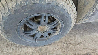 2010 Toyota Tundra Extended Cab Medium Bed – miniatura 24
