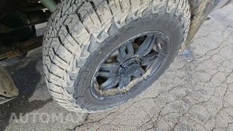 2010 Toyota Tundra Extended Cab Medium Bed – miniatura 29
