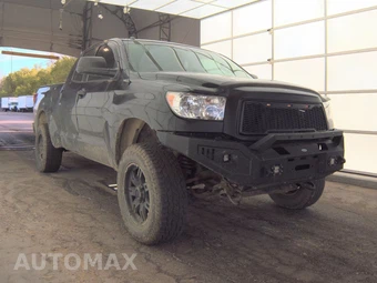 2010 Toyota Tundra Extended Cab Medium Bed – miniatura 3