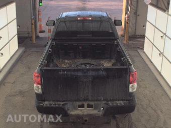 2010 Toyota Tundra Extended Cab Medium Bed – miniatura 5