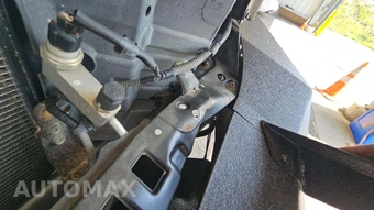 2010 Toyota Tundra Extended Cab Medium Bed – miniatura 55
