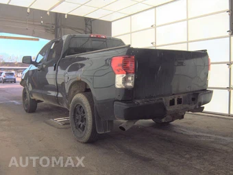 2010 Toyota Tundra Extended Cab Medium Bed – miniatura 6