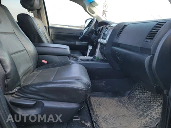 2010 Toyota Tundra Extended Cab Medium Bed – miniatura 8