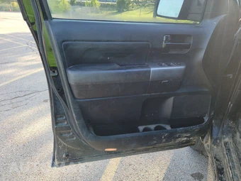 2010 Toyota Tundra Extended Cab Medium Bed – miniatura 9