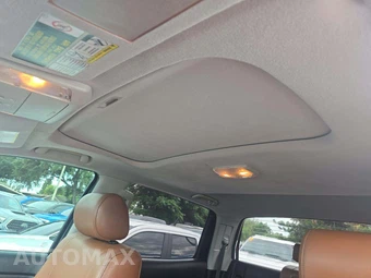 2010 Toyota Tundra Limited Crew Cab Short Bed - miniatura 11