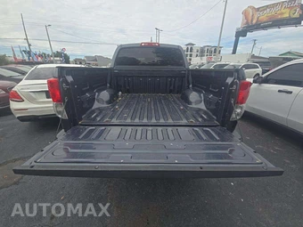 2010 Toyota Tundra Limited Crew Cab Short Bed - miniatura 14
