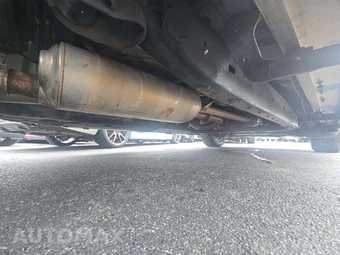 2010 Toyota Tundra Limited Crew Cab Short Bed - miniatura 17