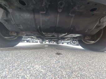 2010 Toyota Tundra Limited Crew Cab Short Bed - miniatura 20