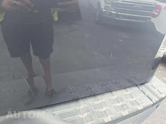 2010 Toyota Tundra Limited Crew Cab Short Bed - miniatura 26