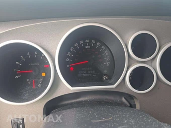 2010 Toyota Tundra Limited Crew Cab Short Bed - miniatura 9