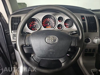 2010 Toyota Tundra Regular Cab Medium Bed – miniatura 10