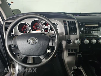 2010 Toyota Tundra Regular Cab Medium Bed – miniatura 11
