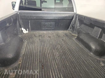 2010 Toyota Tundra Regular Cab Medium Bed – miniatura 15