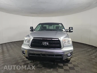 2010 Toyota Tundra Regular Cab Medium Bed – miniatura 2