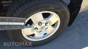 2010 Toyota Tundra Regular Cab Medium Bed – miniatura 21