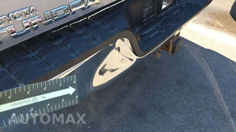 2010 Toyota Tundra Regular Cab Medium Bed – miniatura 22