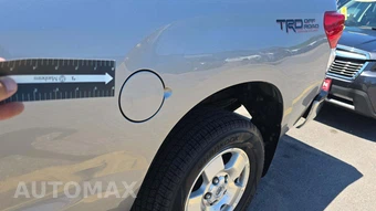 2010 Toyota Tundra Regular Cab Medium Bed – miniatura 34
