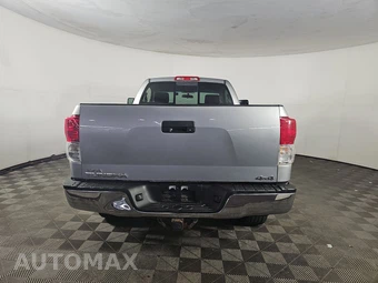 2010 Toyota Tundra Regular Cab Medium Bed – miniatura 5
