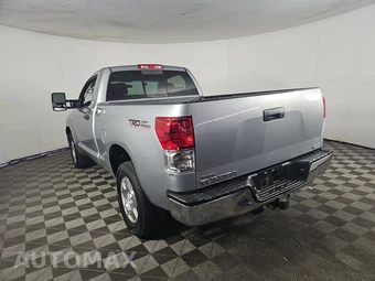 2010 Toyota Tundra Regular Cab Medium Bed – miniatura 6