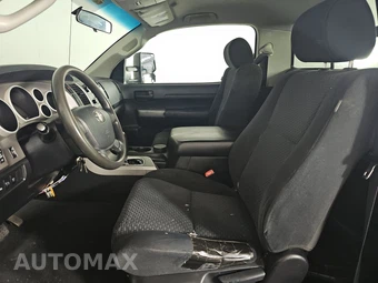 2010 Toyota Tundra Regular Cab Medium Bed – miniatura 7
