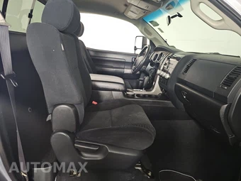 2010 Toyota Tundra Regular Cab Medium Bed – miniatura 8