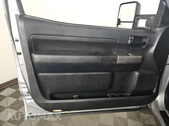 2010 Toyota Tundra Regular Cab Medium Bed – miniatura 9