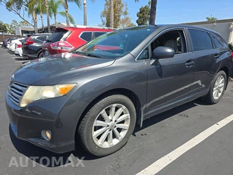 2010 Toyota Venza