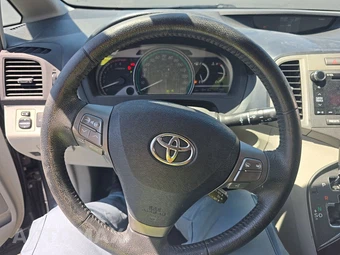 2010 Toyota Venza - miniatura 10