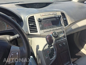 2010 Toyota Venza - miniatura 11