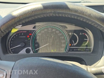 2010 Toyota Venza - miniatura 12