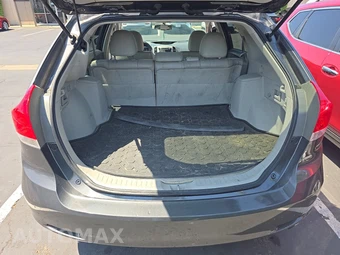 2010 Toyota Venza - miniatura 17