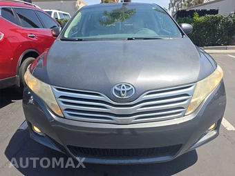 2010 Toyota Venza - miniatura 2