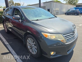 2010 Toyota Venza - miniatura 3
