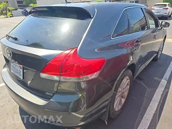 2010 Toyota Venza - miniatura 4