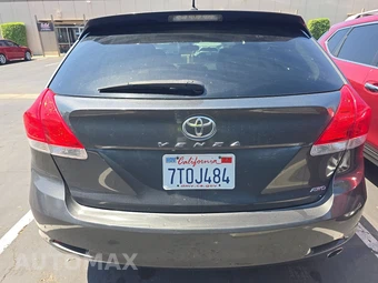 2010 Toyota Venza - miniatura 5