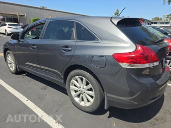 2010 Toyota Venza - miniatura 6