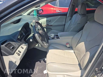 2010 Toyota Venza - miniatura 7
