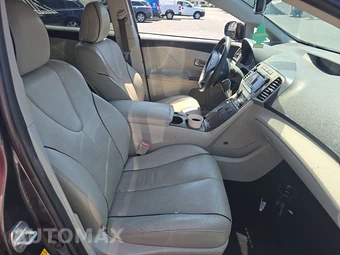 2010 Toyota Venza - miniatura 8