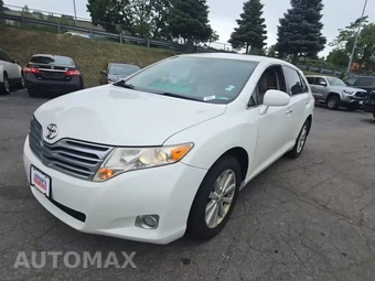 2010 Toyota Venza