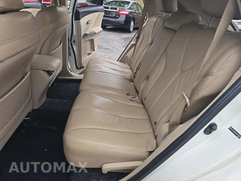 2010 Toyota Venza – miniatura 10