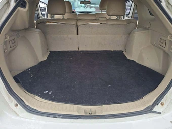 2010 Toyota Venza – miniatura 11