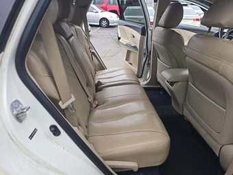 2010 Toyota Venza – miniatura 13