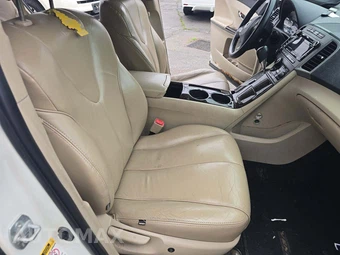 2010 Toyota Venza – miniatura 15