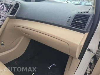 2010 Toyota Venza – miniatura 16