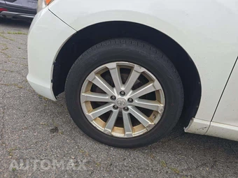 2010 Toyota Venza – miniatura 19