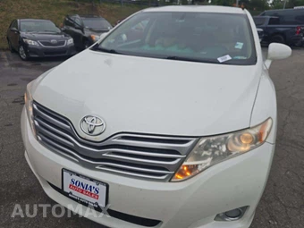 2010 Toyota Venza – miniatura 21