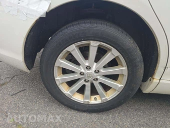 2010 Toyota Venza – miniatura 23