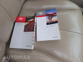 2010 Toyota Venza – miniatura 24