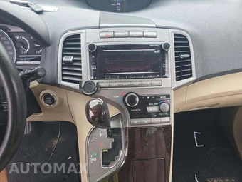 2010 Toyota Venza – miniatura 7