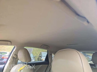 2010 Toyota Venza – miniatura 8